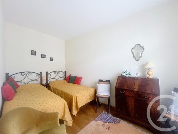 Appartement F2 à vendre  2 pièces - 36,31 m2 PARIS - 75014