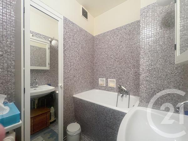 Appartement F2 à vendre  2 pièces - 36,31 m2 PARIS - 75014