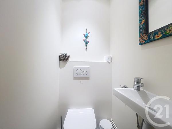 Appartement F2 à vendre  2 pièces - 36,31 m2 PARIS - 75014