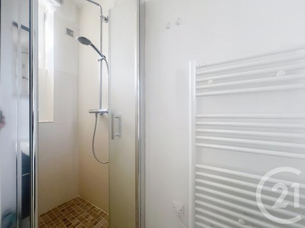 Appartement F2 à vendre  2 pièces - 36,31 m2 PARIS - 75014