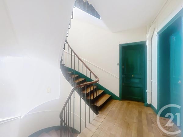 Appartement F2 à vendre  2 pièces - 36,31 m2 PARIS - 75014