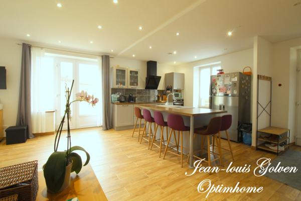 Maison à vendre 4 pièces SEVERAC LE CHATEAU (12)