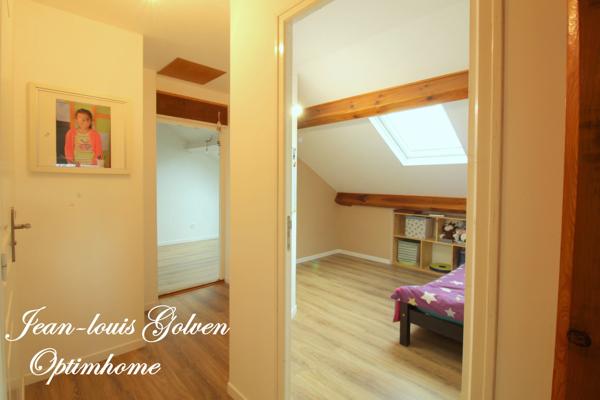 Maison à vendre 4 pièces SEVERAC LE CHATEAU (12)