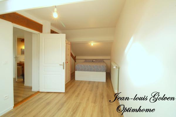 Maison à vendre 4 pièces SEVERAC LE CHATEAU (12)