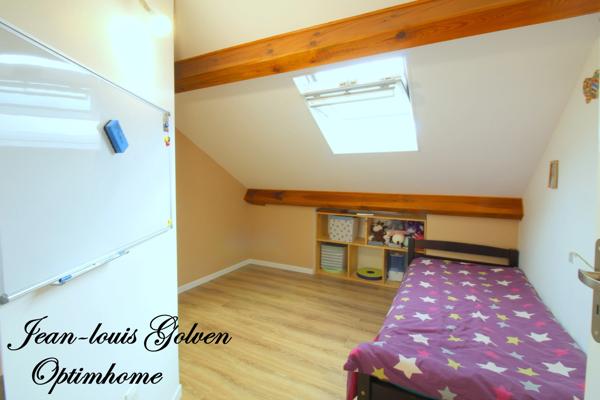 Maison à vendre 4 pièces SEVERAC LE CHATEAU (12)