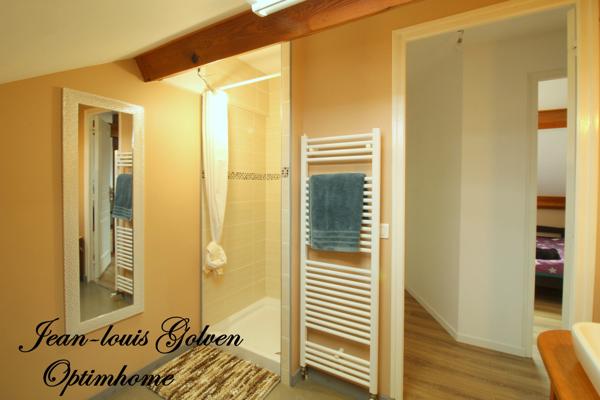 Maison à vendre 4 pièces SEVERAC LE CHATEAU (12)