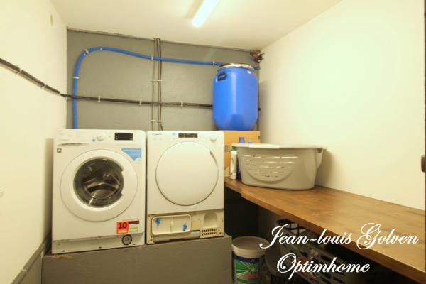 Maison à vendre 4 pièces SEVERAC LE CHATEAU (12)