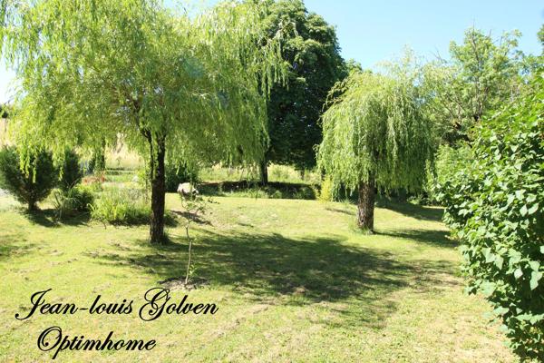 Maison à vendre 4 pièces SEVERAC LE CHATEAU (12)