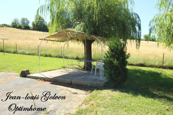 Maison à vendre 4 pièces SEVERAC LE CHATEAU (12)