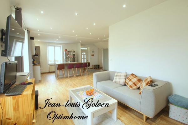Maison à vendre 4 pièces SEVERAC LE CHATEAU (12)