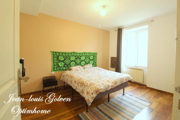 Maison à vendre 4 pièces SEVERAC LE CHATEAU (12)