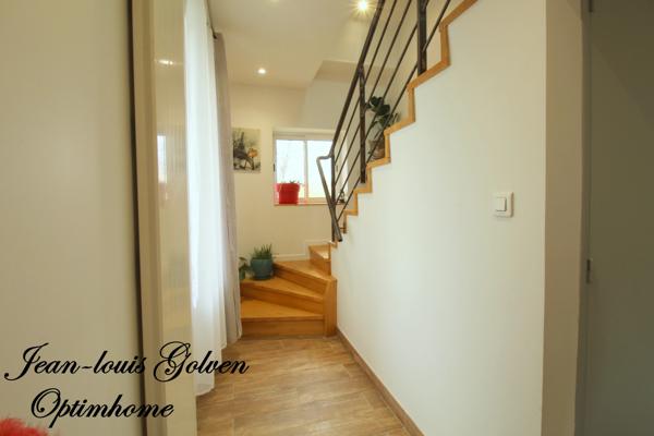 Maison à vendre 4 pièces SEVERAC LE CHATEAU (12)