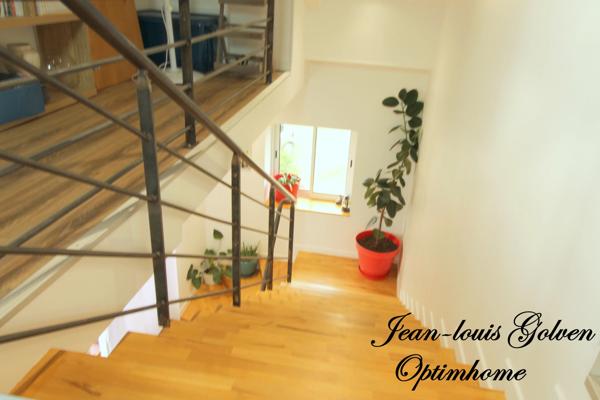 Maison à vendre 4 pièces SEVERAC LE CHATEAU (12)