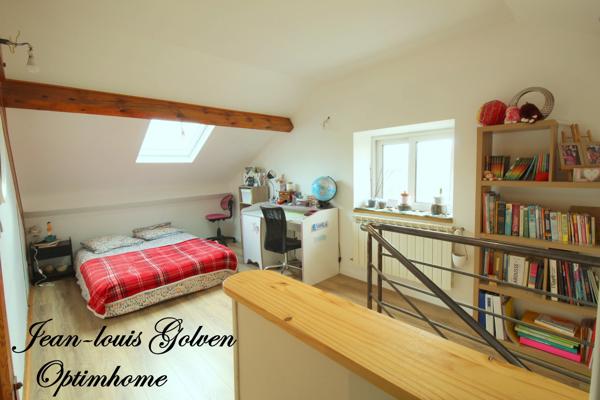 Maison à vendre 4 pièces SEVERAC LE CHATEAU (12)