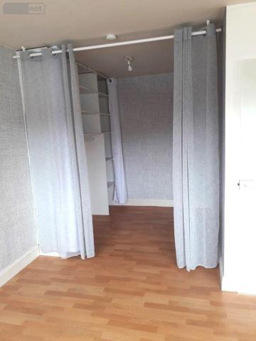 Appartement à vendre à Quimper dans le Finistère (29000), ref : 001/1624   
Centre Ville