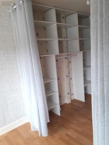 Appartement à vendre à Quimper dans le Finistère (29000), ref : 001/1624   
Centre Ville