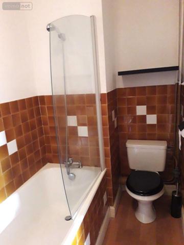 Appartement à vendre à Quimper dans le Finistère (29000), ref : 001/1624   
Centre Ville