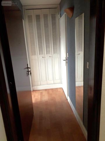 Appartement à vendre à Quimper dans le Finistère (29000), ref : 001/1624   
Centre Ville