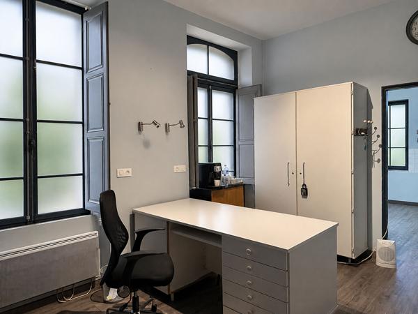 47110 SAINTE LIVRADE SUR LOT Immeuble à Ste Livrade/Lot proche des commodités