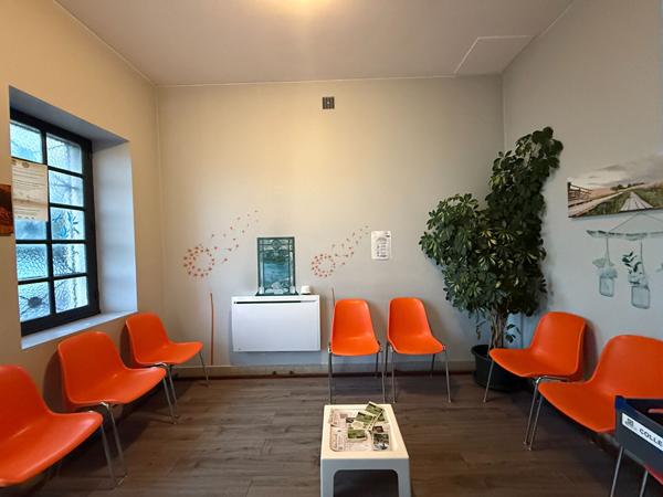47110 SAINTE LIVRADE SUR LOT Immeuble à Ste Livrade/Lot proche des commodités