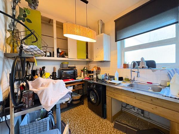 47110 SAINTE LIVRADE SUR LOT Immeuble à Ste Livrade/Lot proche des commodités