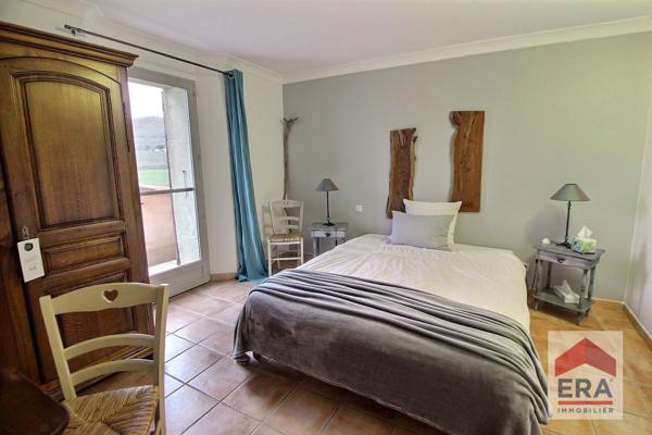 Maison Alba La Romaine 26 pièces 644 m2