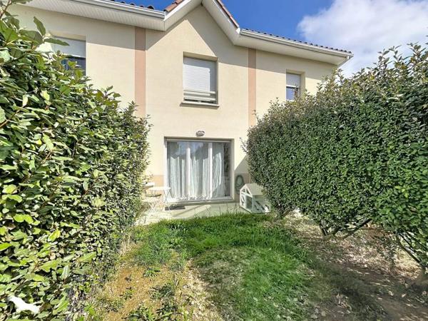 Appartement 60 500 € Montréjeau 3 p 59 m² DPE C