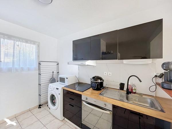 Appartement 60 500 € Montréjeau 3 p 59 m² DPE C