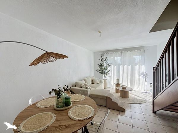 Appartement 60 500 € Montréjeau 3 p 59 m² DPE C