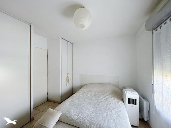 Appartement 60 500 € Montréjeau 3 p 59 m² DPE C