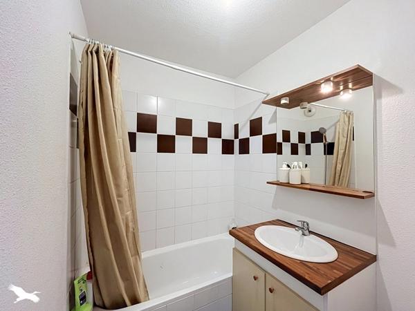 Appartement 60 500 € Montréjeau 3 p 59 m² DPE C