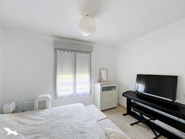 Appartement 60 500 € Montréjeau 3 p 59 m² DPE C