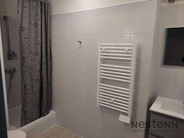 Appartement rdc Trets 2 pièce(s) 35 m2 actuellement loué - idéal Investisseur ou 1er achat -