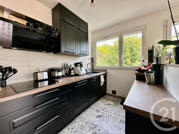 Appartement F2 à vendre  2 pièces - 50,34 m2 MAISONS LAFFITTE - 78