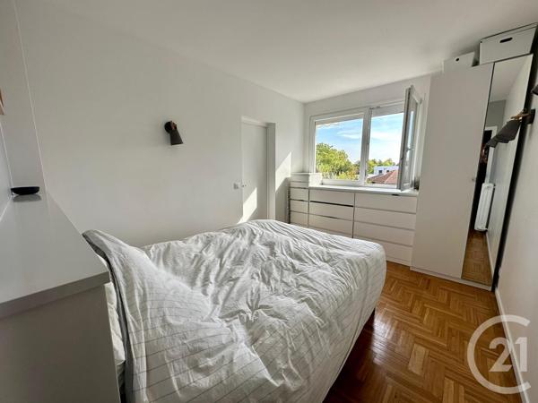 Appartement F2 à vendre  2 pièces - 50,34 m2 MAISONS LAFFITTE - 78