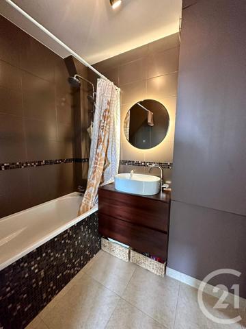 Appartement F2 à vendre  2 pièces - 50,34 m2 MAISONS LAFFITTE - 78