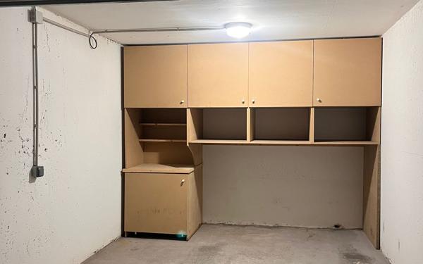 Stationnement à louer    15 m2 Montpellier