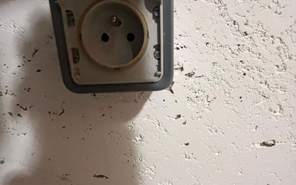 Stationnement à louer    15 m2 Montpellier