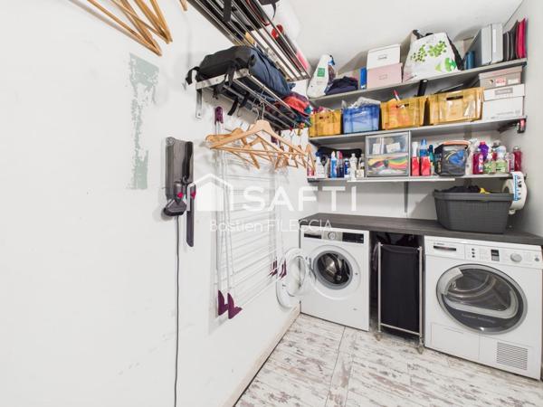 Au coeur de Portet sur Garonne, situation exceptionnelle