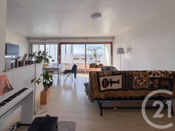 Appartement F5 à vendre  5 pièces - 106 m2 VANNES - 56