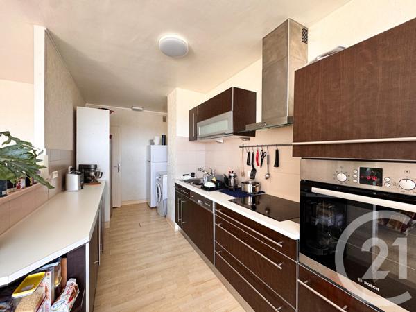 Appartement F5 à vendre  5 pièces - 106 m2 VANNES - 56