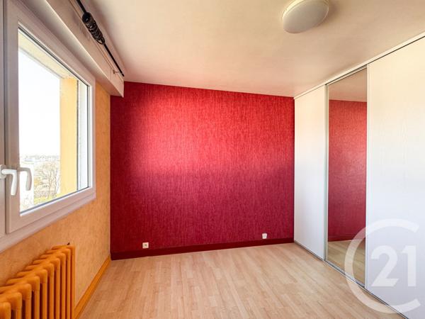 Appartement F5 à vendre  5 pièces - 106 m2 VANNES - 56