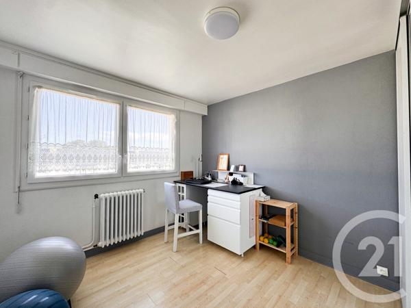 Appartement F5 à vendre  5 pièces - 106 m2 VANNES - 56