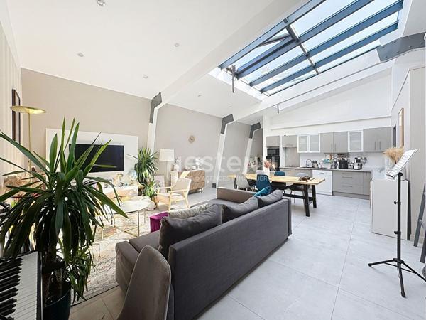 Appartement Chantilly 4 pièce(s) 98.45 m2