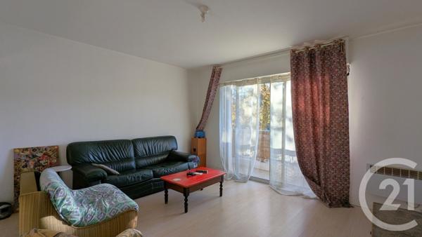 Appartement T2 à vendre  2 pièces - 43,95 m2 CHAMBERY - 73