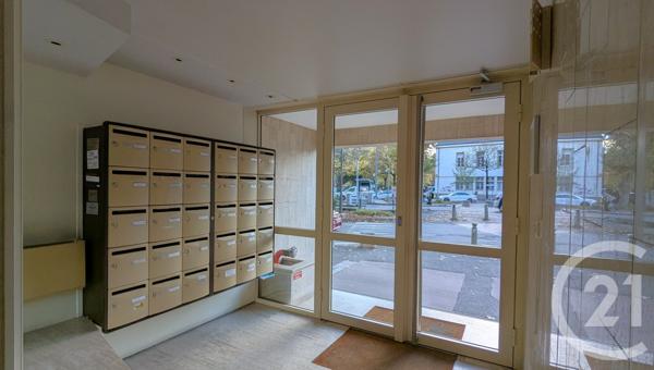 Appartement T2 à vendre  2 pièces - 43,95 m2 CHAMBERY - 73