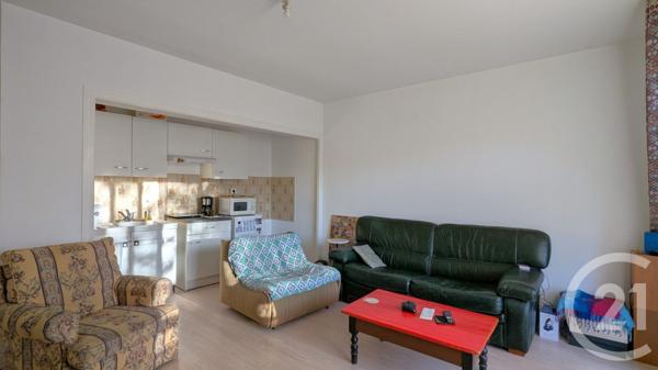 Appartement T2 à vendre  2 pièces - 43,95 m2 CHAMBERY - 73