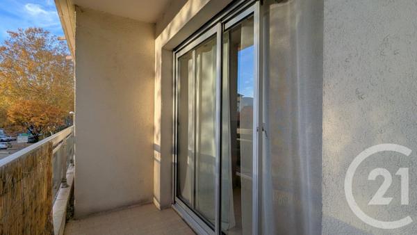 Appartement T2 à vendre  2 pièces - 43,95 m2 CHAMBERY - 73