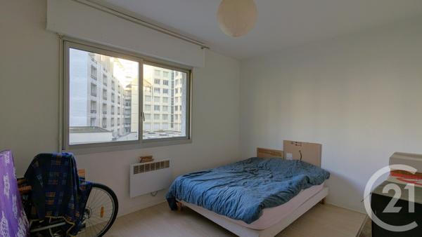 Appartement T2 à vendre  2 pièces - 43,95 m2 CHAMBERY - 73