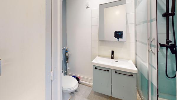 Appartement Le Havre 2 pièce(s) 45 m2